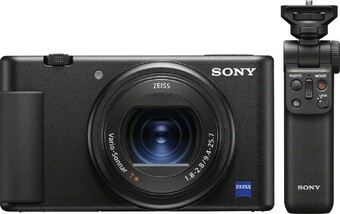 Sony ZV-1