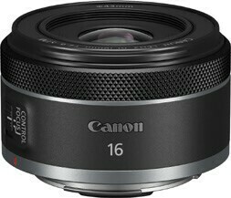 Camera House Canon RF 16mm f2.8 STM Wide Angle Lens offer
