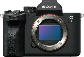 Camera House Sony Alpha 7 IV Body offer