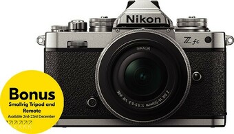 Nikon ZFC