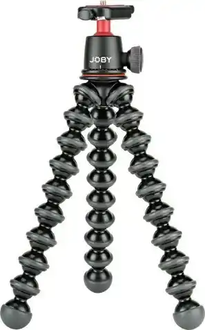 Camera House Joby GorillaPod 3K Tripod offer