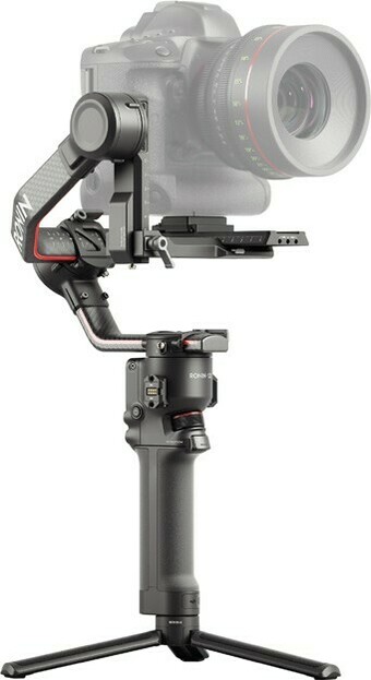 Camera House DJI RS 2 Pro Combo Gimbal Stabilizer offer