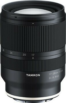 Camera House Tamron 17-28mm f2.8 Di III RXD Wide Angle Lens offer