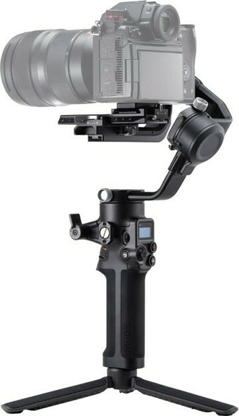Camera House DJI RSC 2 Pro Combo Gimbal Stabilizer offer