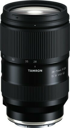 Camera House Tamron 28-75mm f2.8 Di III VXD G2 Zoom Lens offer