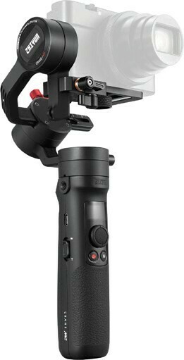 Camera House Zhiyun-Tech Crane-M3 3-Axis Handheld Gimbal Stabiliser offer