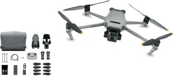 Camera House DJI Mavic 3 Fly More Combo offer