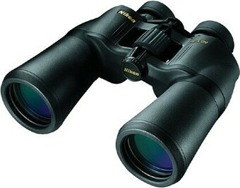 Camera House Nikon Aculon A211 10x50 Binoculars offer