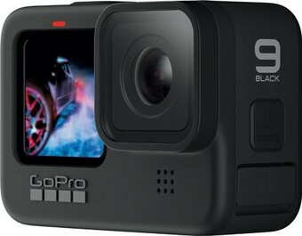 Camera House GoPro HERO 9 offer