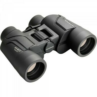 Camera House Olympus 8x40S Binoculars offer