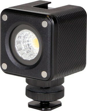 Camera House ProMaster SmallBlock WR LED Light offer