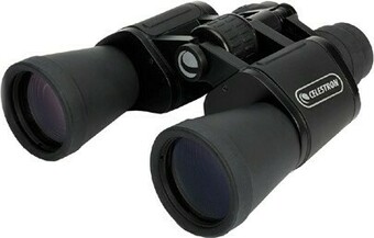 Camera House Celestron UpClose G2 10-30x50 Zoom Porro Binoculars offer