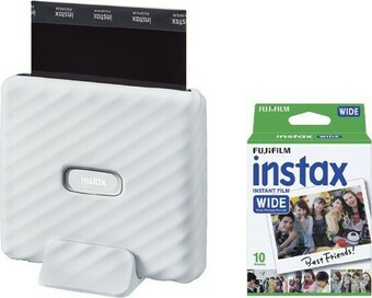 Camera House Fujifilm Instax Link Wide Instant Printer offer
