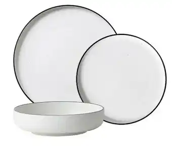 Kitchen Warehouse Salisbury & Co Mona 12pc Dinner Set offer