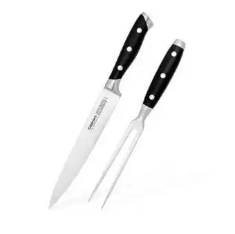 Cuisinart Carving Set 2pc
