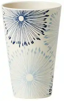 Salisbury & Co Urchin Bamboo Tumbler 400ml