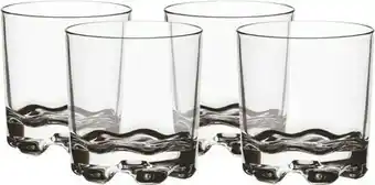 Kitchen Warehouse Salisbury & Co Unbreakable 4pc DOF Set 295ml offer