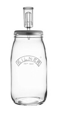 Kitchen Warehouse Kilner Fermentation Set offer
