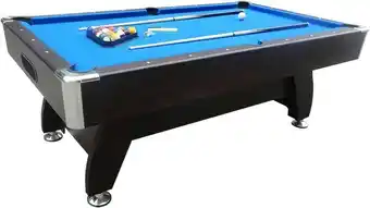 Sportspower 7ft Billiard Table offer