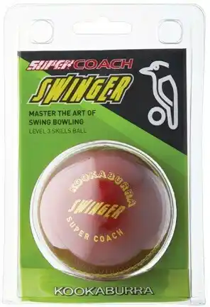 Kookaburra Super Coach Balls