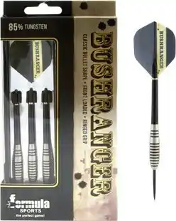 Formula Sports Bushranger Darts