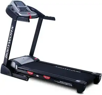 Bodyworx TM2000 Treadmill