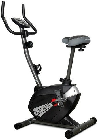 Sportspower Bodyworx ABK1.0 Manual Tension Upright Bike offer