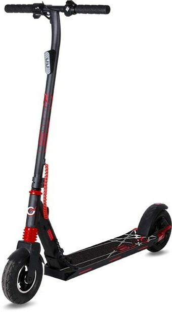 VT5 Electric Lithium Scooter