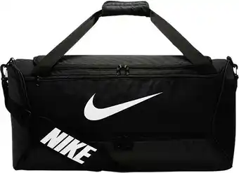 Nike Brasilia Duffle Bag