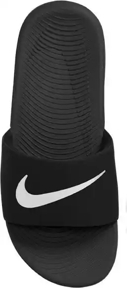 Sportspower Nike Kids Kawa Slide Black offer