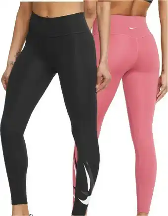 Sportspower Nike Womens Swoosh Run 7/8 Tights offer