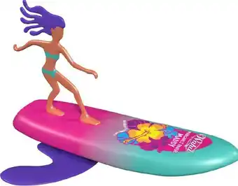 Wahu Surfer Dudes Classic