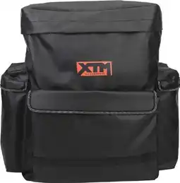 BCF XTM Premium Rear Wheel Bag offer