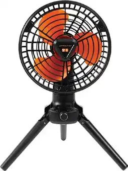 BCF Darche 2 in 1 Fan and Light offer