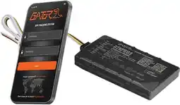 BCF Gator GPS Tracking System offer