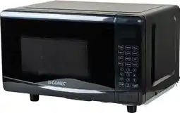 BCF Camec 20L Flatbed Microwave offer