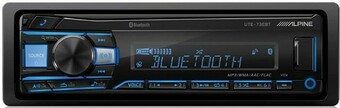 Autobarn Alpine 200W Bluetooth® Digital Media Receiver offer