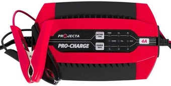 Autobarn Projecta 12V Pro-Charge Micro Processor Battery Chargers offer