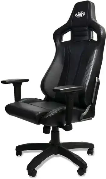 Saas Executive Office/Gaming Chair