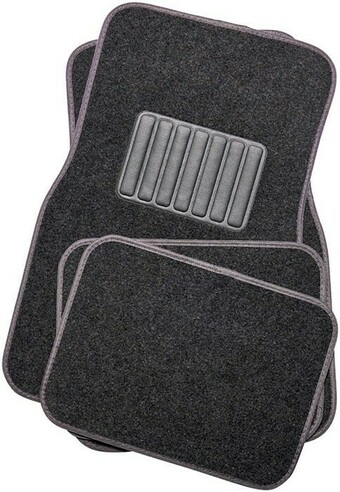 Autobarn Chicago Carpet Floor Mats offer