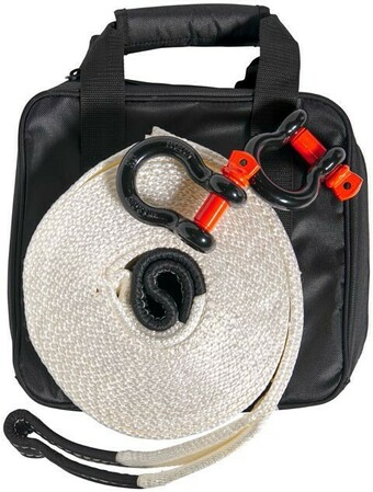 Autobarn Xplorer Starter Recovery Kit offer