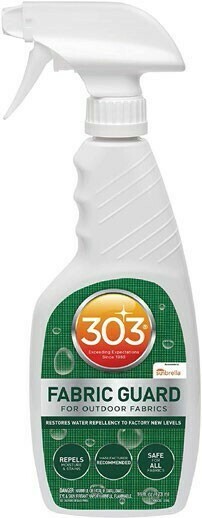 Autobarn 303 High Tech Fabric Guard 473mL offer