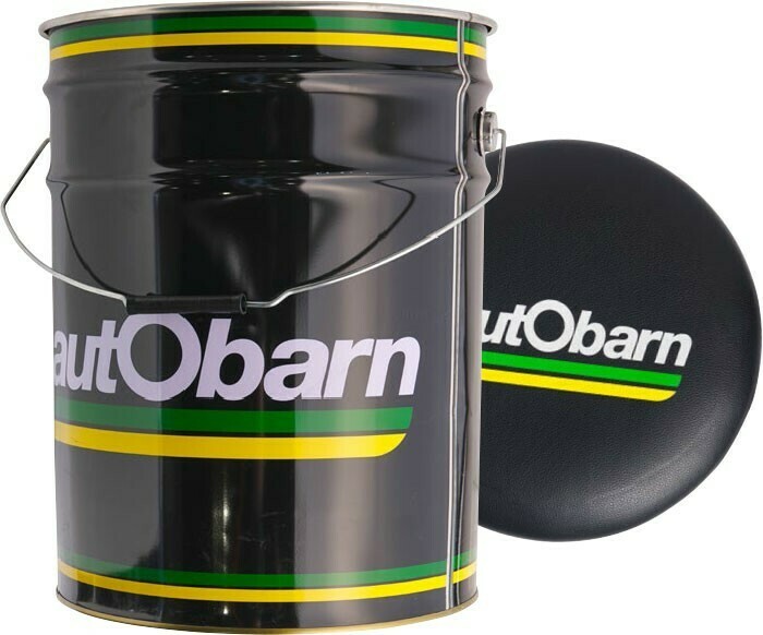 Autobarn 20LT Metal Bucket Seat offer at Autobarn