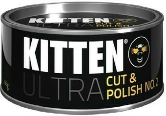 Autobarn Kitten Ultra Cut & Polish No.2 250G offer
