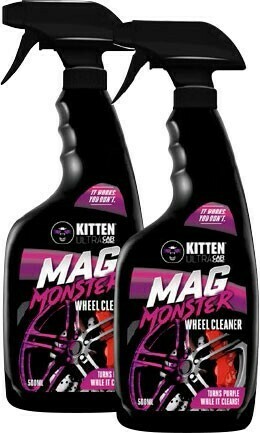 Autobarn Kitten Ultra Mag Monster 500mL offer