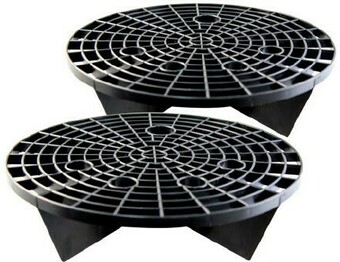 Streetwize Dirt Trap Bucket Insert