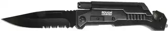 Multi Function Survival Knife