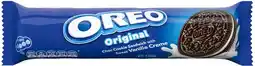 IGA Oreo Cookies 128‑131g Selected Varieties offer