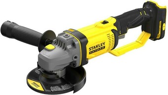 Autobarn Stanley Fatmax 125mm Angle Grinder Skin offer