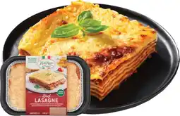 IGA Pasta Master Beef Lasagne 550g offer
